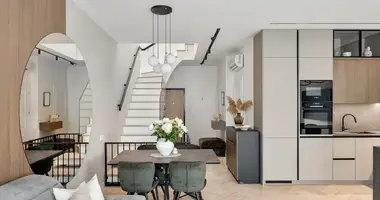 Appartement 5 chambres dans Vilnius, Lituanie