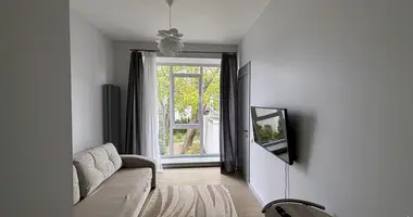 Apartamento 1 habitación en Jurmala, Letonia