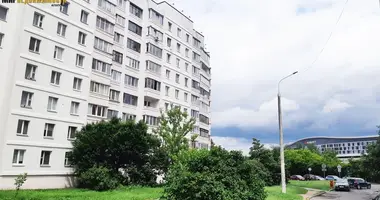 2 room apartment in Minsk, Belarus