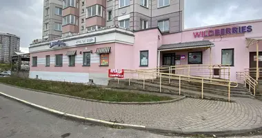 Shop 68 m² in Minsk, Belarus