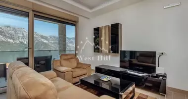 2 room apartment in Kostanjica, Montenegro