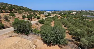 Участок земли в Municipality of Agios Nikolaos, Греция