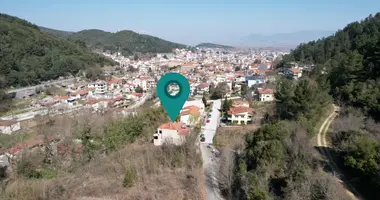 Casa 3 habitaciones en Eleftheroupoli, Grecia