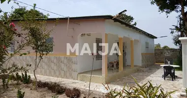 Maison 2 chambres dans Brikama, Gambie