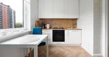 1 room apartment in Klaipėda, Lithuania