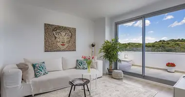 Penthouse 3 pokoi w Estepona, Hiszpania