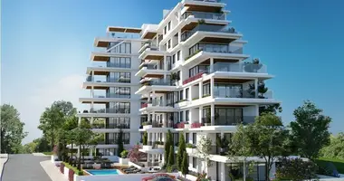 Appartement 3 chambres dans Larnaca, Chypre