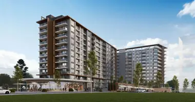 Appartement 5 chambres dans Fatih, Turquie