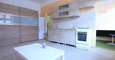 Apartamento 2 habitaciones en Nymburk, República Checa