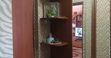 2 room apartment in Lida, Belarus