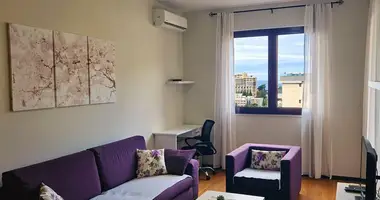 Квартира 1 комната в Община Будва, Черногория