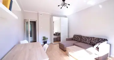 2 room apartment in Gdynia, Poland