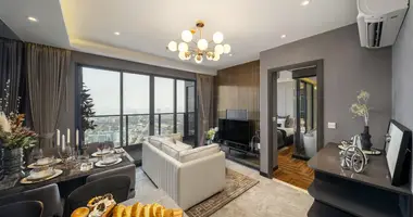1 bedroom apartment in Na Kluea, Thailand