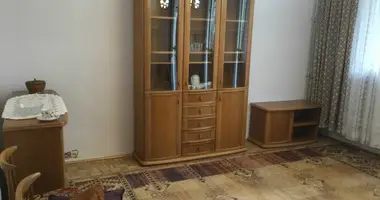 3 room apartment in Warsaw, Poland