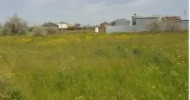 Plot of land in Sievierodonetsk, Ukraine