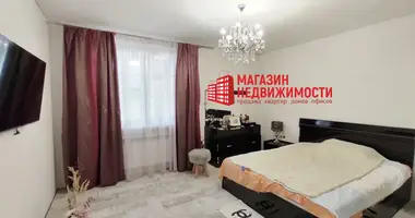 Dom 4 pokoi w Grodno, Białoruś