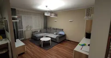 Apartamento 3 habitaciones en Danzig, Polonia