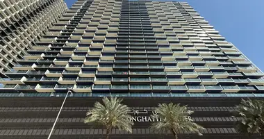 Mieszkanie 2 pokoi w Dubaj, Emiraty Arabskie