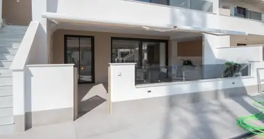 Bungalow 3 bedrooms in San Pedro del Pinatar, Spain