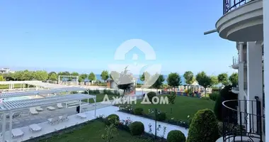 Estudio 1 habitación en Sveti Vlas, Bulgaria