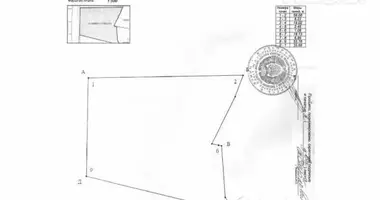 Plot of land in Borovlyany, Belarus