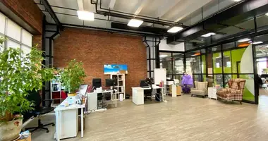 Bureau 1 314 m² dans Moscou, Russie