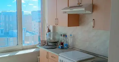 1 room apartment in Saint Petersburg, Russia