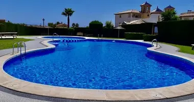 2 bedroom apartment in Spain