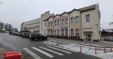 Shop 327 m² in Dzyarzhynsk, Belarus