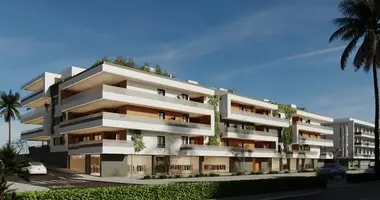 Mieszkanie 2 pokoi w Del sol, Francja