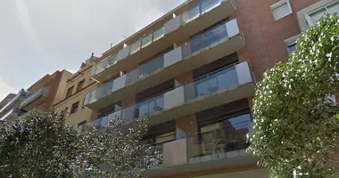 Willa w Barcelona, Hiszpania