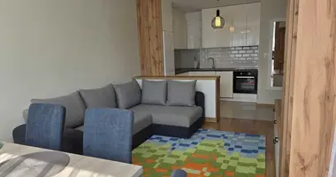 Apartamento 2 habitaciones en Danzig, Polonia