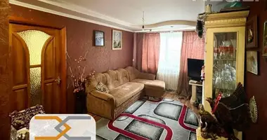 3 room apartment in Sluck, Belarus