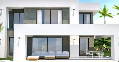 Villa 3 chambres dans Izhevsk, Russie