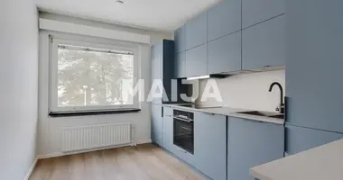 2 bedroom apartment in Turun seutukunta, Finland