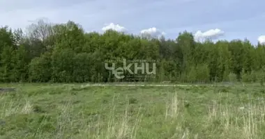 Grundstück in Sysoevka, Russland