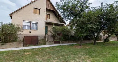 3 room house in Medina, Hungary