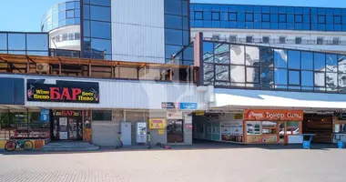 Büro 49 m² in Minsk, Belarus