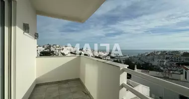 Mieszkanie 2 pokoi w Albufeira, Portugalia
