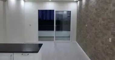 1 bedroom apartment in Mersin, Turkey