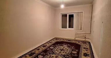 Квартира 2 комнаты с балконом в Бухара, Узбекистан