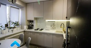 2 room apartment in Homyel, Belarus
