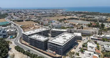 Appartement 1 chambre dans Paphos, Chypre