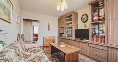 Appartement 2 chambres dans Kaunas, Lituanie