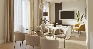 Apartamento 3 habitaciones en Madrid, Španjolska