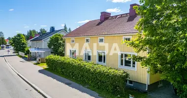 Mieszkanie 2 pokoi w Tampere sub region, Finlandia