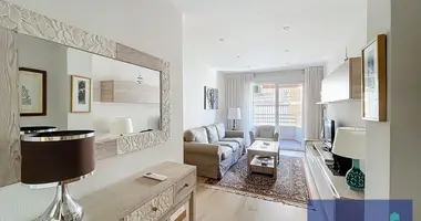 Apartment in Alicante, Spain