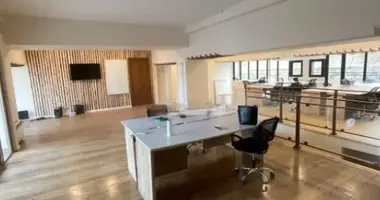 Офис 215 м² в Тбилиси, Грузия