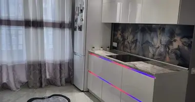 3 room apartment in Odesa, Ukraine