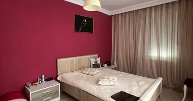 Apartamento 3 habitaciones en Alanya, Turquía